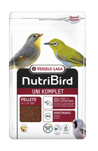 Nutribird Uni Koplet