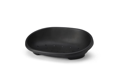 Savic Snooze Hundekorb Plastik Black schwarz