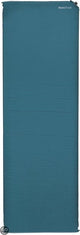 Eurotrail Iso Camp Extra Comfort Deluxe Isomatte – Höhe 10 cm – Blau