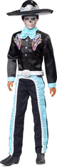 Mattel Signature Dia de Muertos Ken