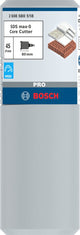 Bosch Pro SDS Max-5 Kernschneider, 45 x 80 x 112 mm
