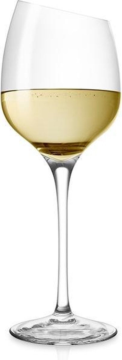 Eva Solo - Glas Wein Sauvignon Blanc 300 ml - transparent - Glas
