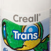 Creall Transparent Paint White, 500 ml