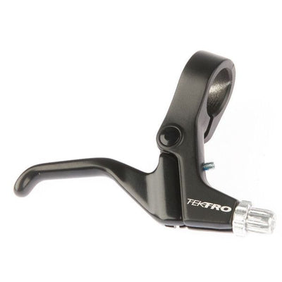 Tektro 316AG V-Bremsstange am rechten BMX Schwarz
