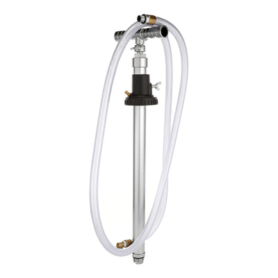 Slim Aluminumpumpe für 5 Gallone 19 LTR Emmer