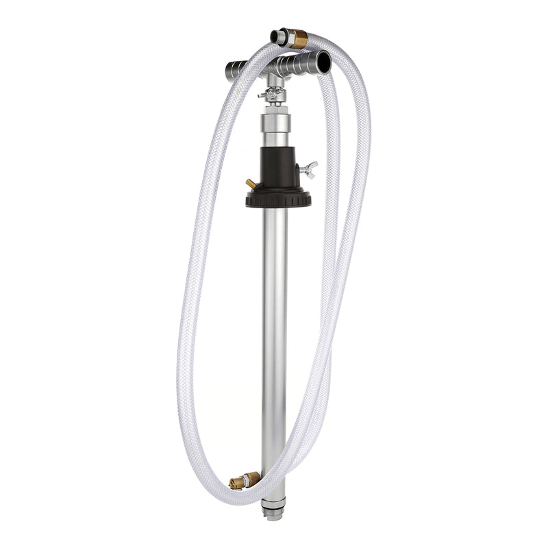 Slim Aluminumpumpe für 5 Gallone 19 LTR Emmer