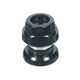 Ergotec - Headset Ergotec A118GK 1-1 8 mit Gewinde - schwarz