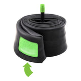Slime selbstdichtender pannensicherer Schlauch 26 Zoll av - afbeelding 1