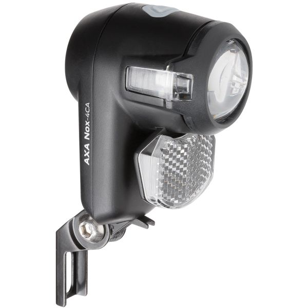 Scheinwerfer Nox City 4 lux auto off