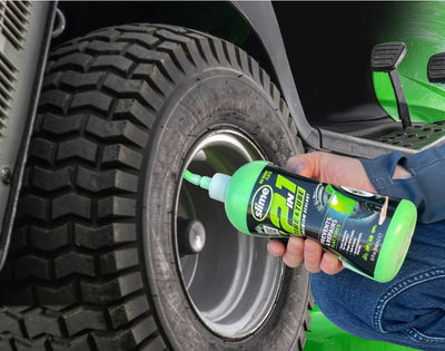 Slime 2-in-1 Reifenschläuche Pannenschutzmittel 946 ml