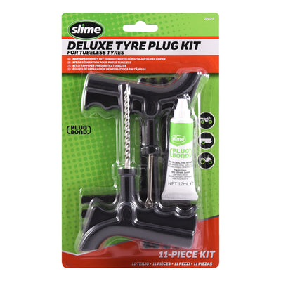 Slime Deluxe Reifenreparaturset für Off-Highway-Reifen