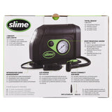 Slime 12V Reifenpumpenkompressor - afbeelding 6