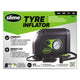 Slime 12V Reifenpumpenkompressor