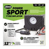 Slim Power Sport -Kompressor