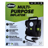 Slim Multi-Purph-Kompressor