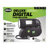 Slime Deluxe 12V digitaler Reifenfüllkompressor