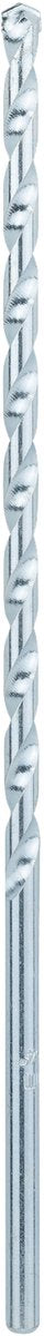 Bosch Zubehör 2609255427 Hartmetall-Steinspiralbohrer 6 mm Gesamtlänge 200 mm Zylinderschaft 1 Stück(e)