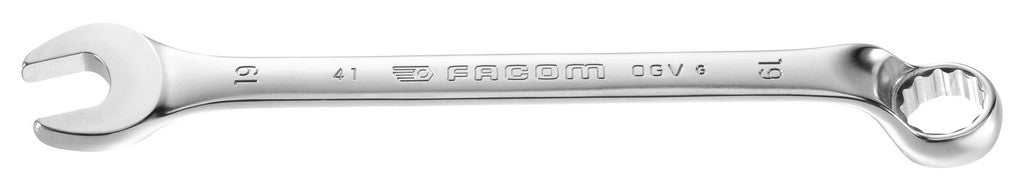 FACOM-Maulschlüssel vertieft 26 mm