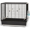 Savic Bird Cage Primo 60 schlägt schwarz nieder