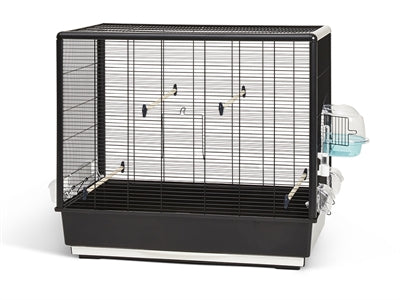 Savic Bird Cage Primo 60 schlägt schwarz nieder