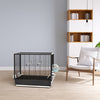 Savic Bird Cage Primo 60 schlägt schwarz nieder