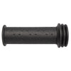 Velo Kindergriffe - Sicherheitsende - Schwarz - 105 mm - 20 mm - 1 Paar