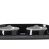 Savic Butler Feeding Station Happy Planet Schwarz