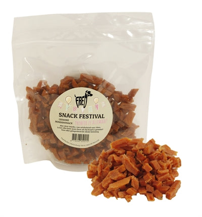 Fred's Snack Festival Snacks