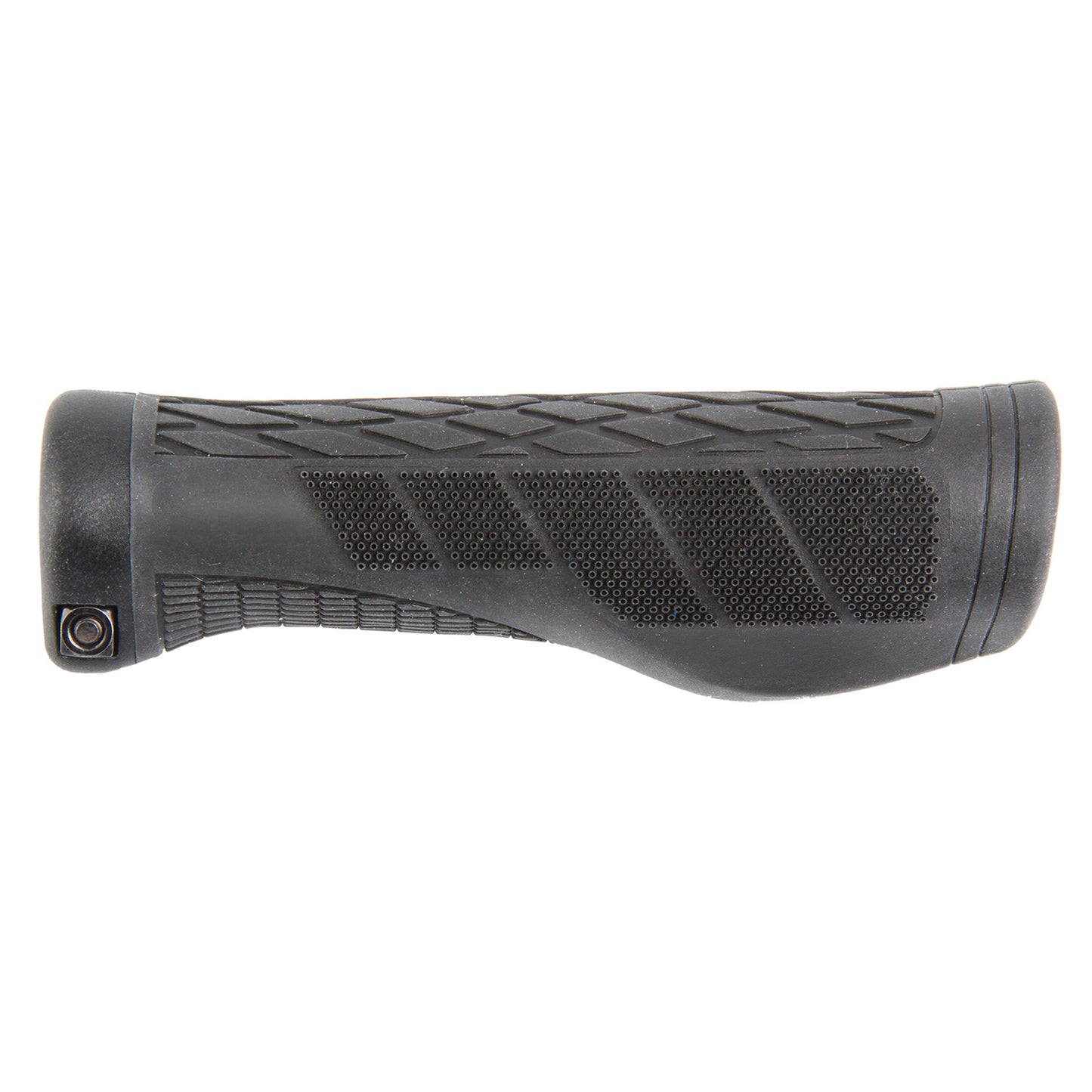 M-Wave Cloud Ergo Fix Fahrradgriffe