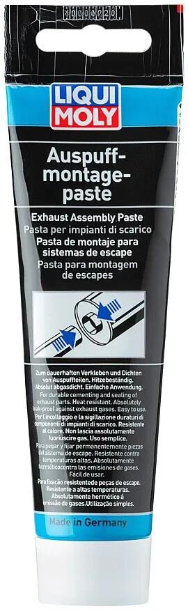 Liqui Moly Auspuffbaugruppe Paste LM