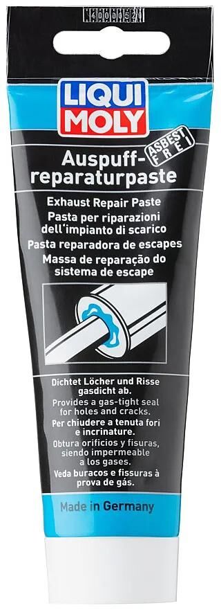 Liqui Moly Abgasreparaturpaste LM 200gr