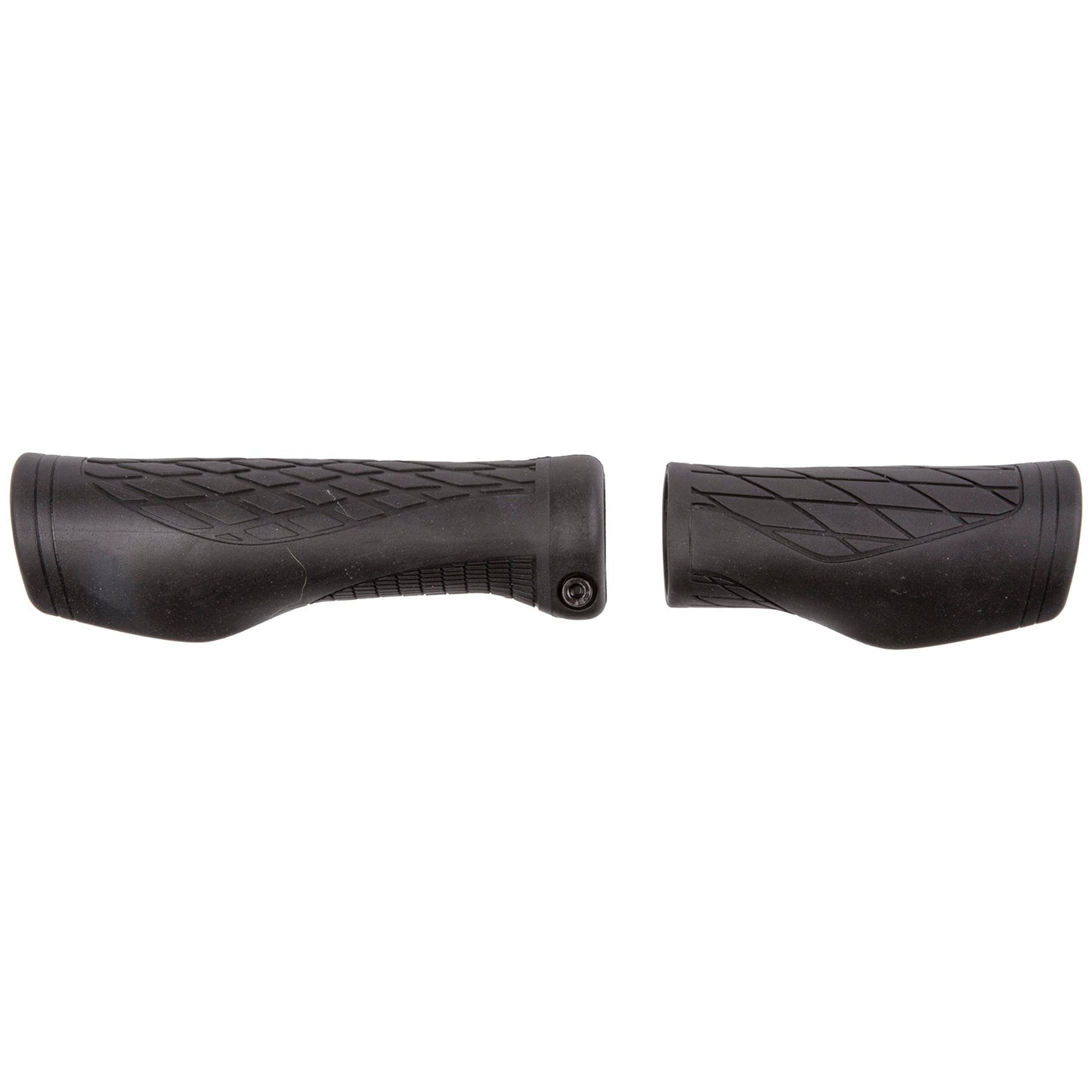 M-Wave Cloud Ergo Fix Fahrradgriffe
