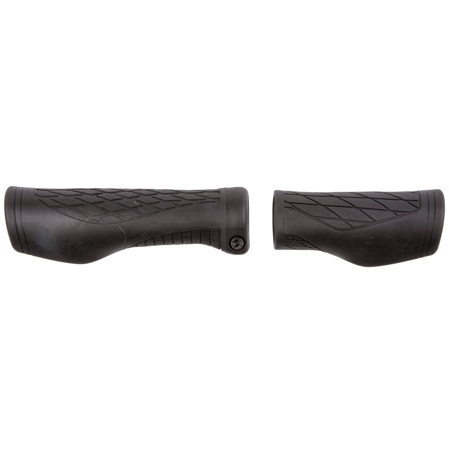 M-Wave Cloud Ergo Fix Fahrradgriffe