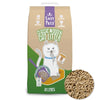 EasyPets Biologisch abbaubare Holzpellets Katzenstreu