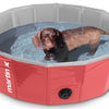 Martin Dog Pool Rot