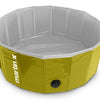 Martin Dog Pool Gelb