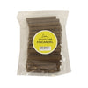 Ich bin Sticks Fricandel Lamm Reis