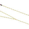 Trixie Dog Lash Junior Puppy TOW Line Gelbgelb
