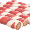 Trixie -Kau -Roll mit Ente gefüllt