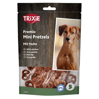 Trixie Mini -Brezeln