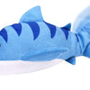 Croci -Tanzfisch Plüsch