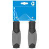M-Wave Soft-Touch-Fahrradgriffe