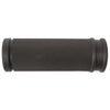 M-Wave Griffe Cloud Slick 85 130 mm Gummi schwarz pro Satz
