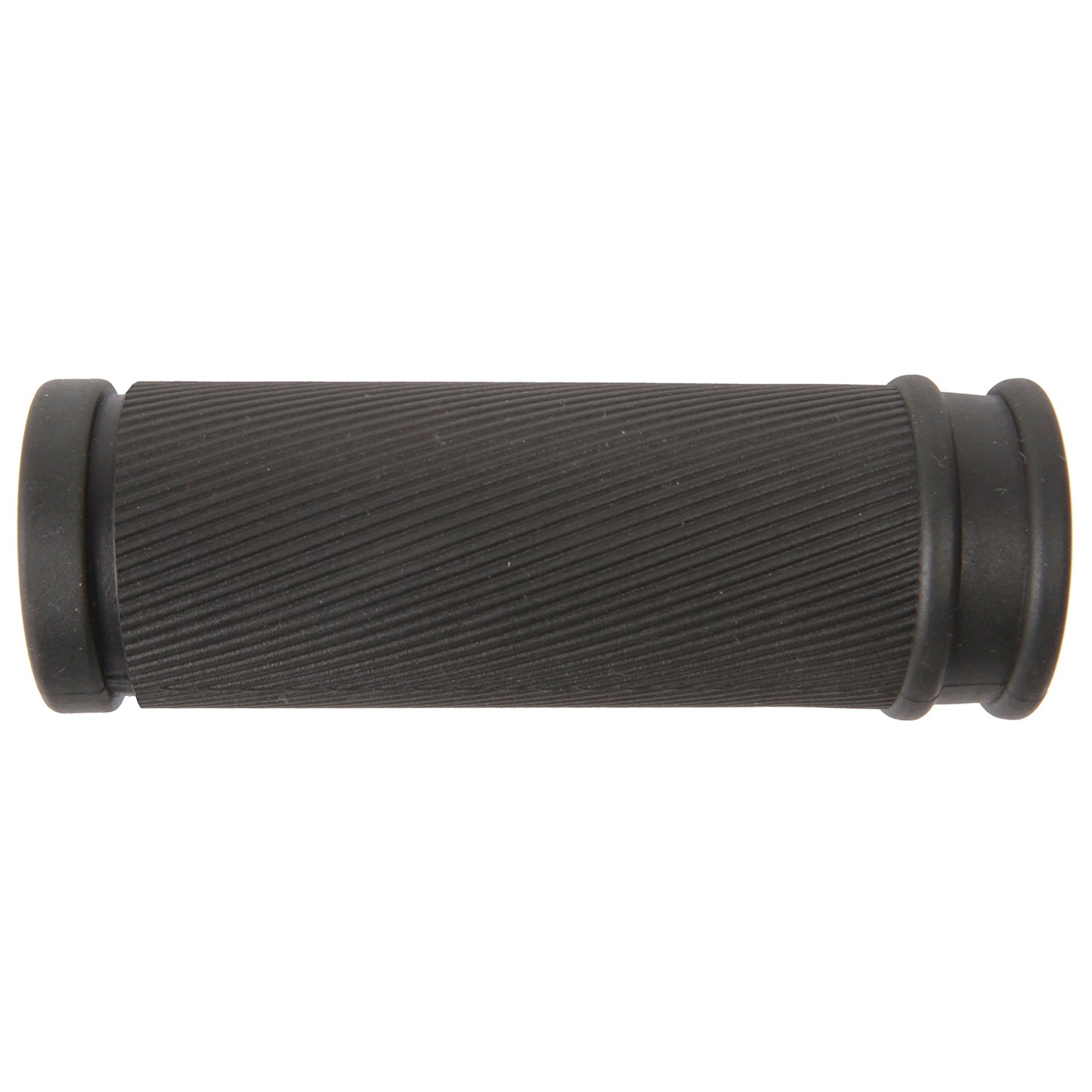 M-Wave Griffe Cloud Slick 85 130 mm Gummi schwarz pro Satz