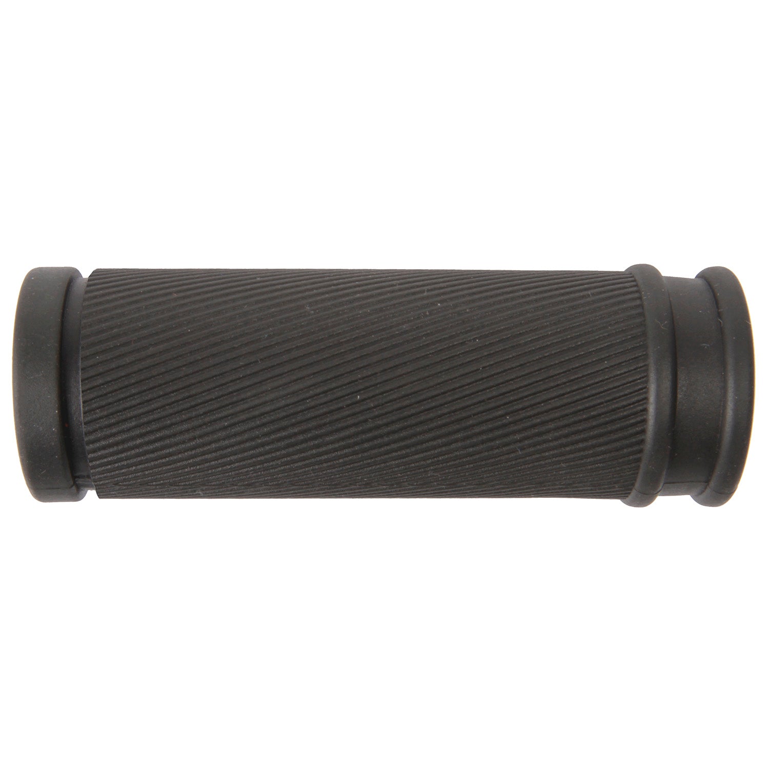 M-Wave Griffe Cloud Slick 85 130 mm Gummi schwarz pro Satz