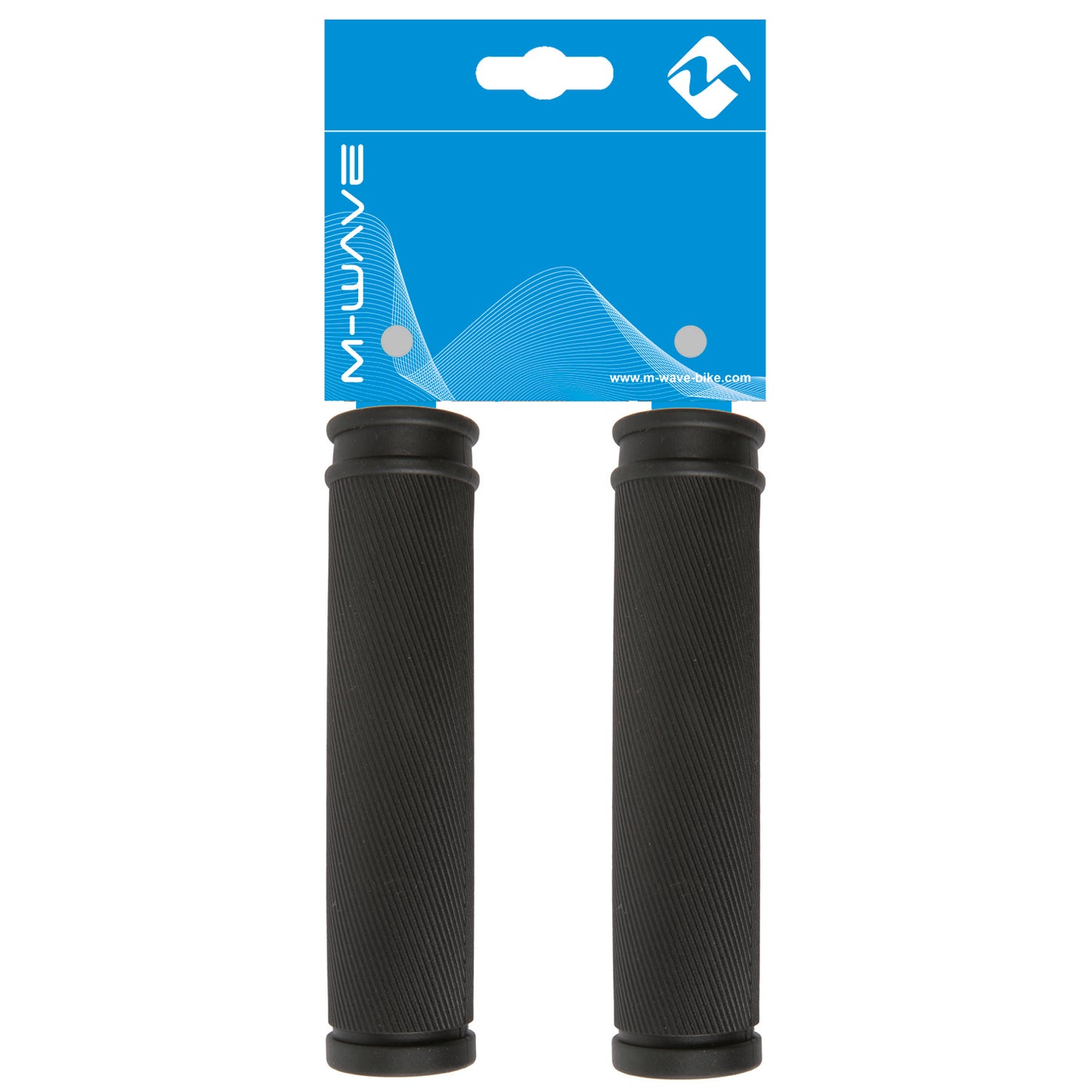 M-Wave Cloud Slick 130 Fahrradgriffe