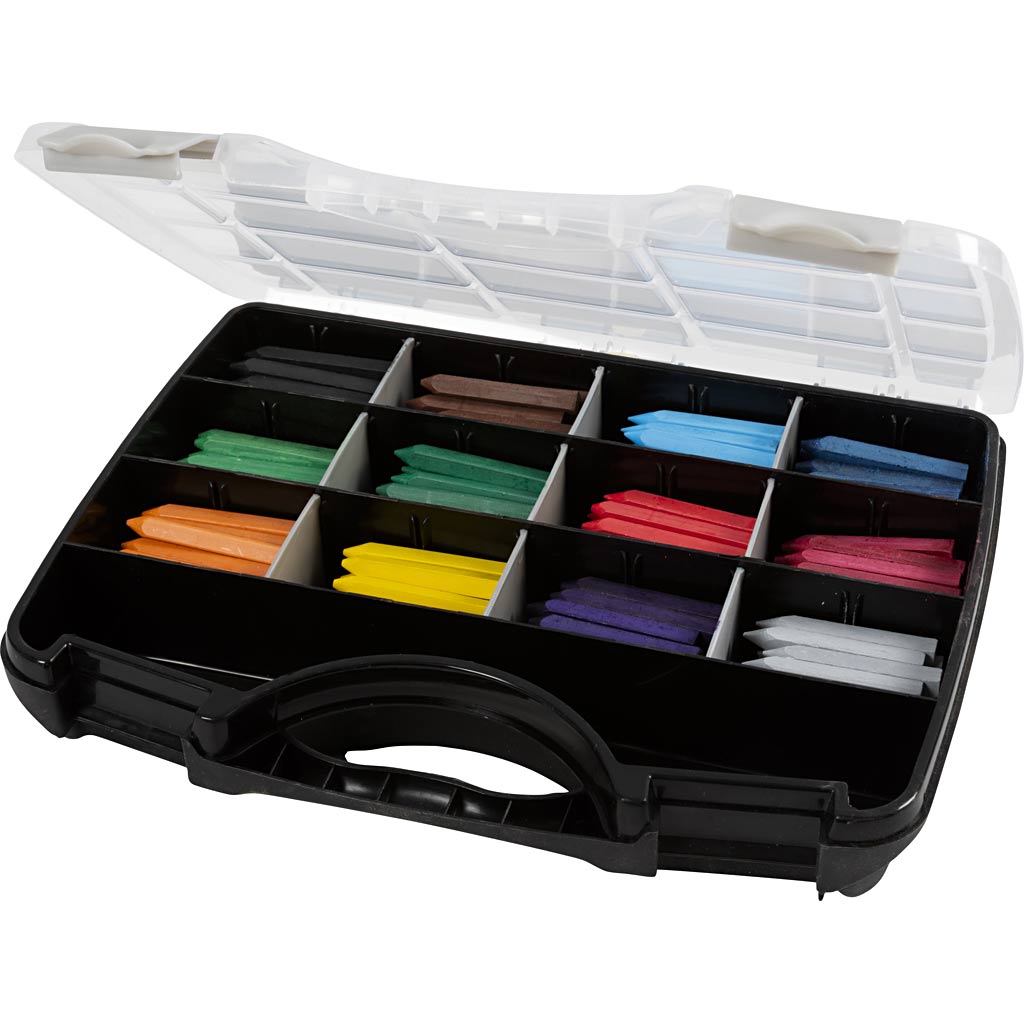 Filia Ölreihe, verschiedene Farben, 12x20 Stück 1 Box