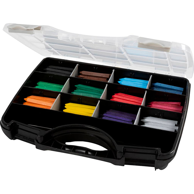 Filia Ölreihe, verschiedene Farben, 12x20 Stück 1 Box