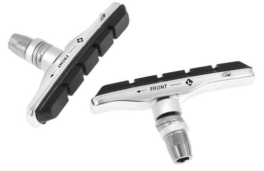 Trivio - MTB-Bremsbelagsatz 945vc 72mm