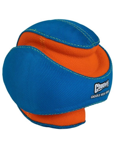 Chuckit Kichern Kick -Fetch